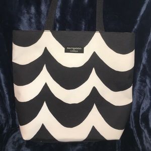 Clinique Marimekko Tote